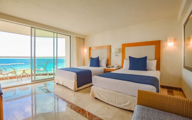 Grand Park Royal Cozumel - All Inclusive