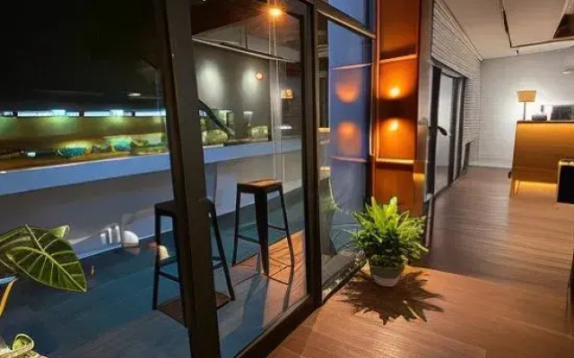 CU Boutique Hotel