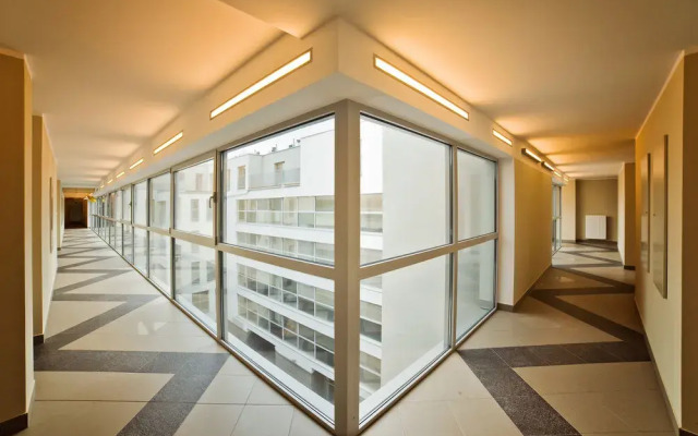 E Apartamenty Centrum