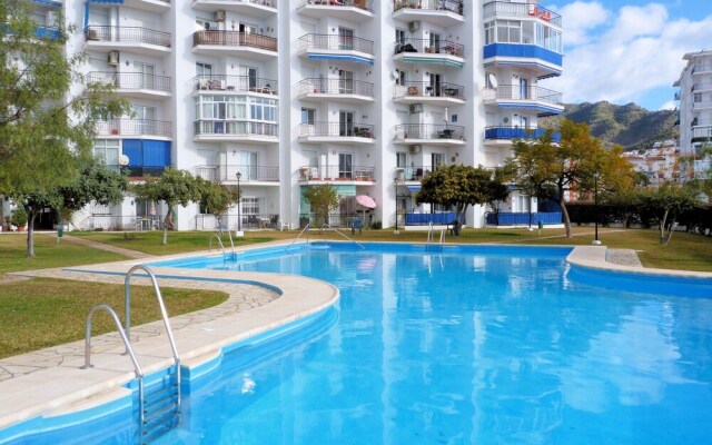 Almijara Nerja Bluewater