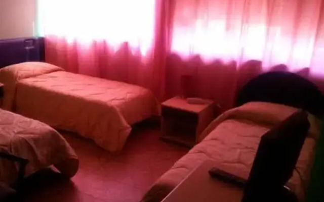 Hotel Ristorante Euromotel Bari