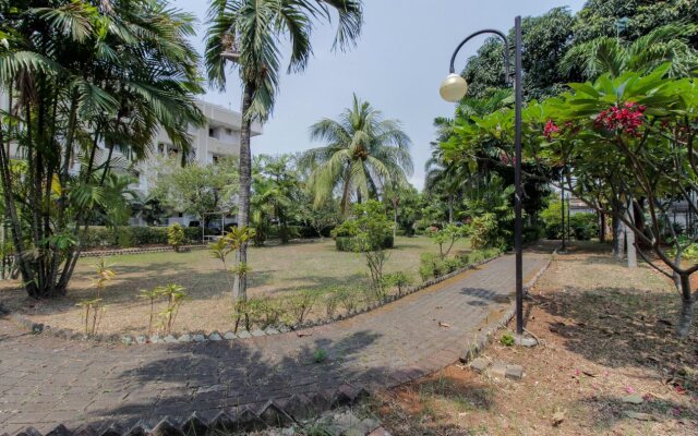 The Pitagiri Jakarta