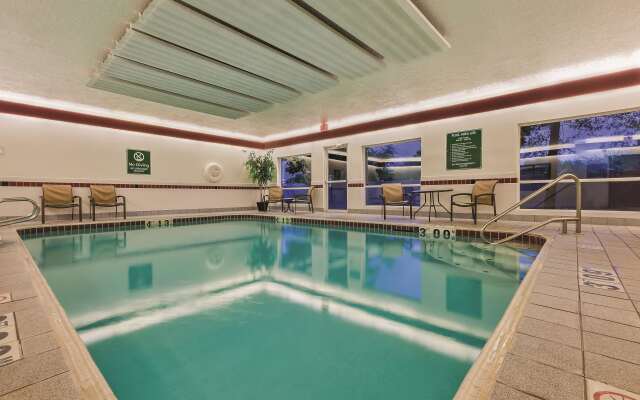 La Quinta Inn & Suites by Wyndham Boise Airport