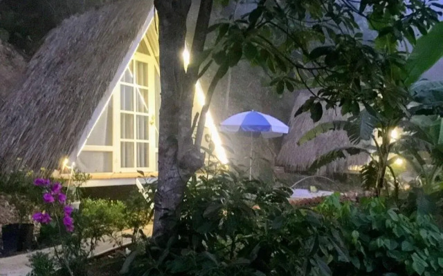 Tuyet Hoa Hon Bo Bungalow