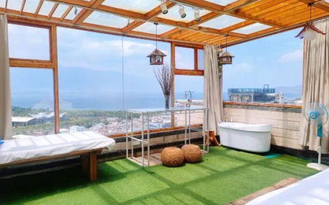 Yu Ni Ju Seaview Hostel