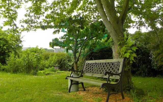 La Haute Ville au Roux