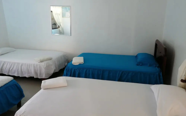 Hostal Insular