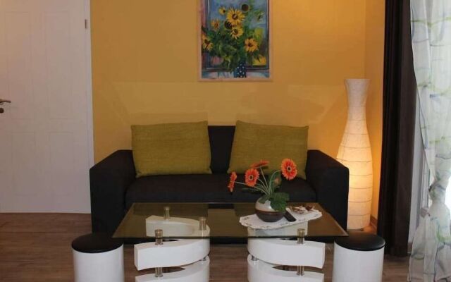 Ferienparadies Waldidylle