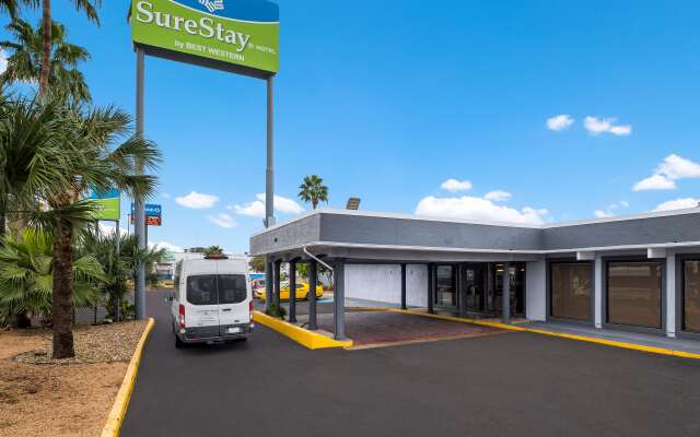 SureStay Hotel by Best Western Laredo