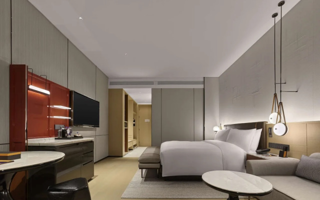 Doubletree By Hilton Cangnan