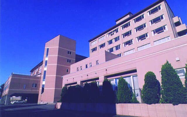 Hotel Tetora Resort Tsuruoka