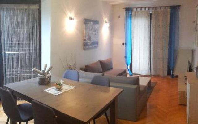 Apartments Mihael and Melani