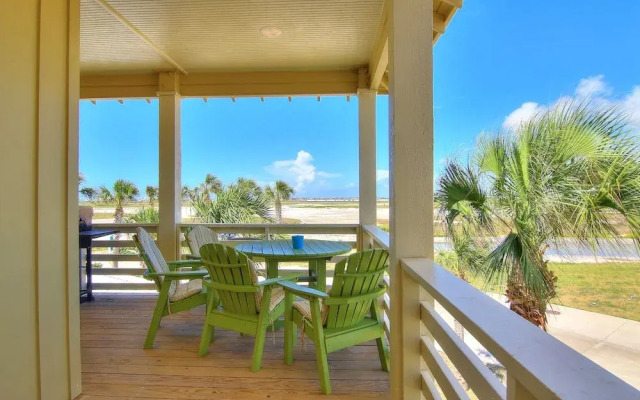 Sunset Hideaway 314 by RedAwning