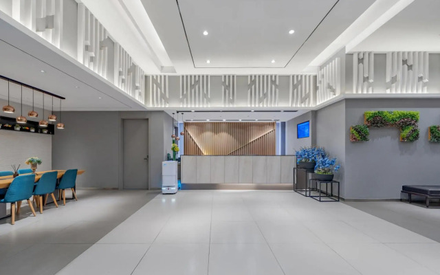 Homeinn · neo (Shanghai Jiuting Street)