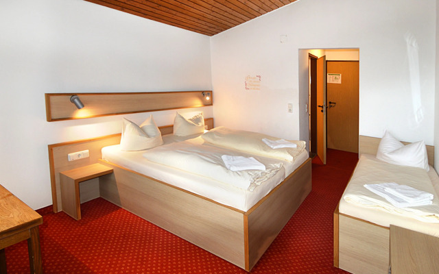 Gasthof Hotel zur Post