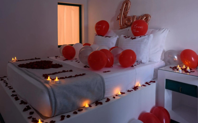Veggera Hotel