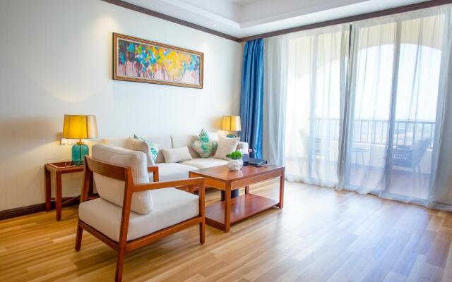 The QUBE Hotel & Suite Vientiane