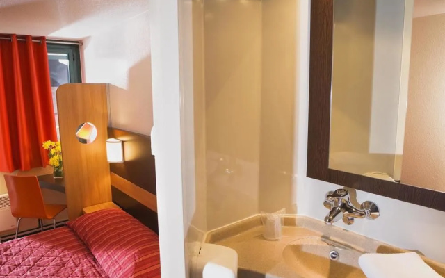 Hotel Premiere Classe Rouen Sud - Zenith - Parc des Expositions