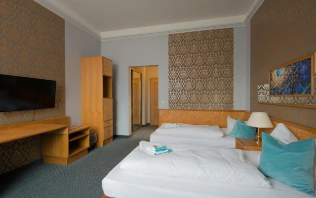 CASILINO Hotel Schweriner Tor