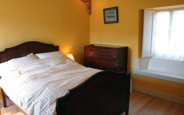 Trebyan, Kingsand