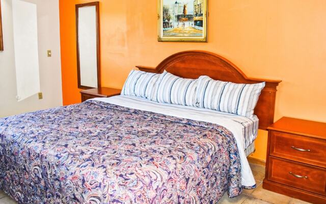 Americas Best Value Inn Extended Stay