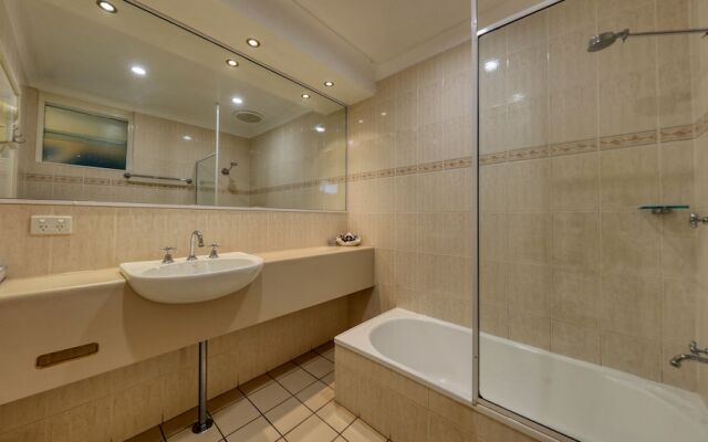 Comfort Inn Bushman's