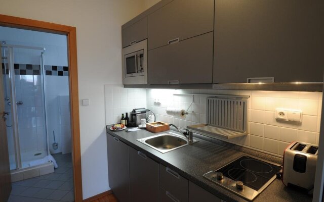 Apartmany Kramer