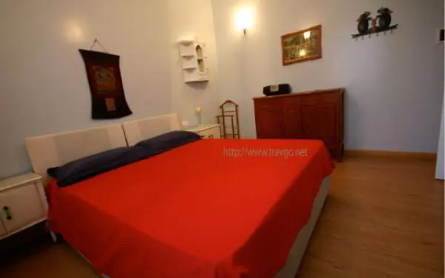 La Maison di Eleonora