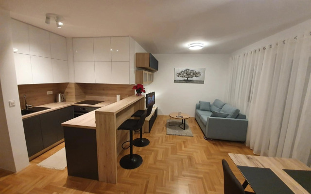 Apartman Luka Zagreb