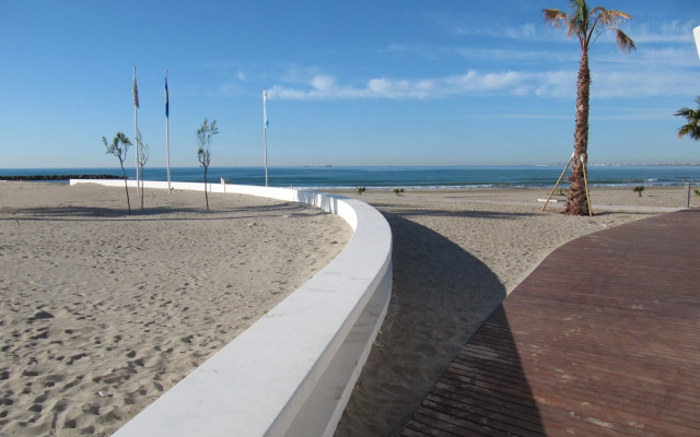 Hotel Tramontana