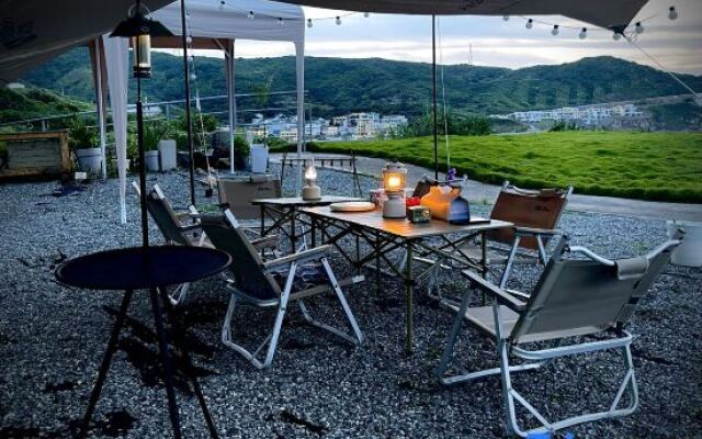 Yilongshe Shengsi Seaview Holiday Meishu