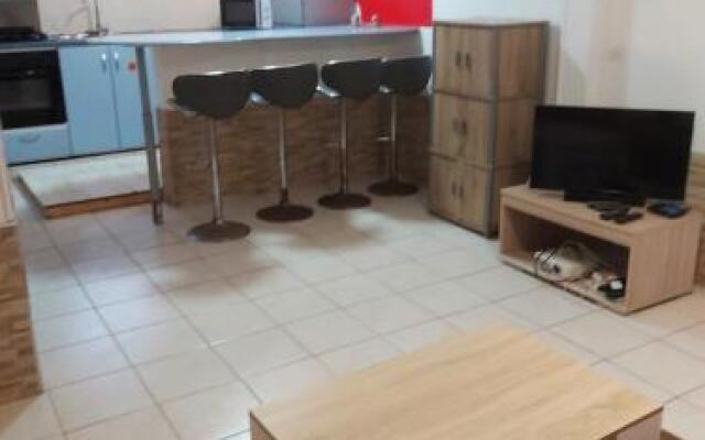 Apartment Les Epinay