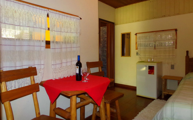 pousada caminho do escorrega