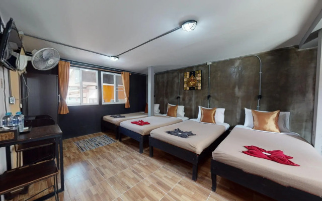 North Star Guest House
