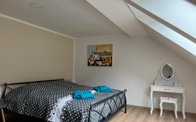Apartments Badallee 4