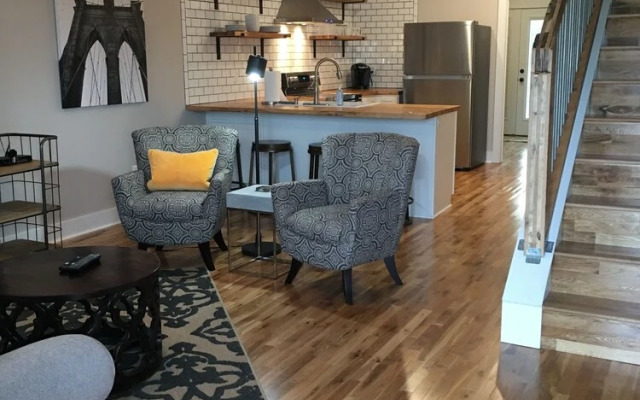 The Hotel at Huntington Square