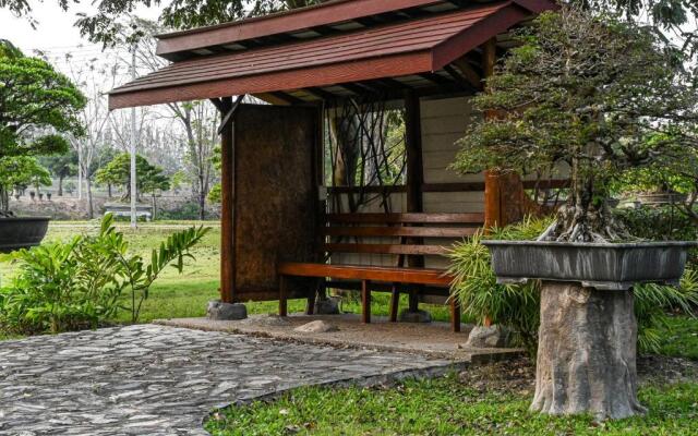 Suanpung Bonsai Village