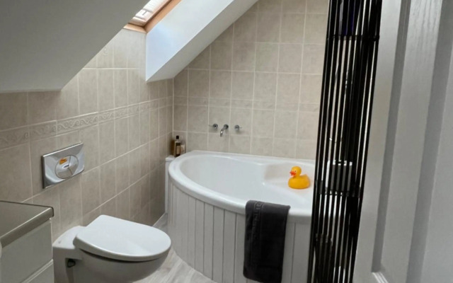 Exmouth Luxury Coastal Boutique Town House