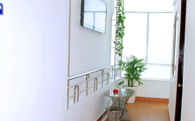 Hanoi Hotel