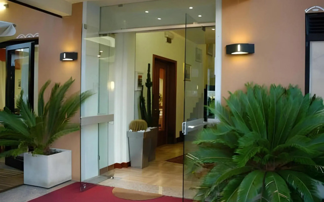 Hotel Da Mario