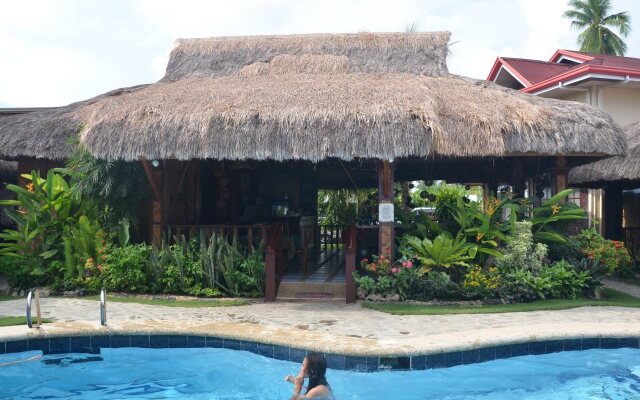 Bita-ug Beach Resort