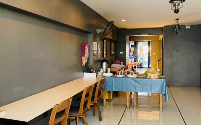 Rabbitel Phuket