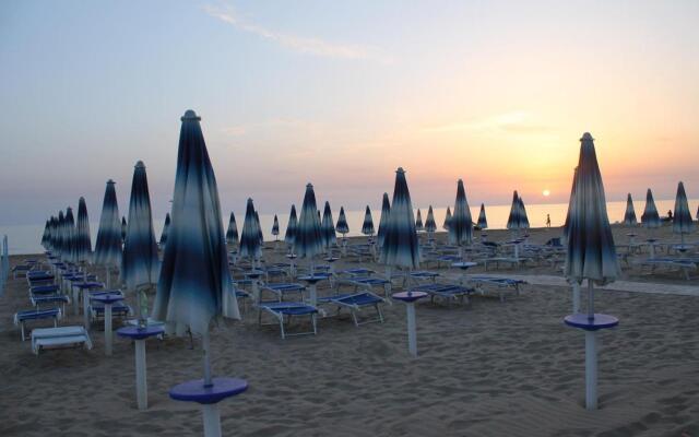 Gh Baraka Village Residence - Scoglitti