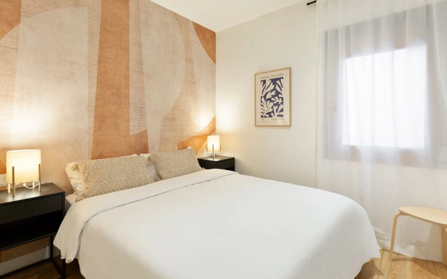 Urban Chill Apartments By Olala Homes