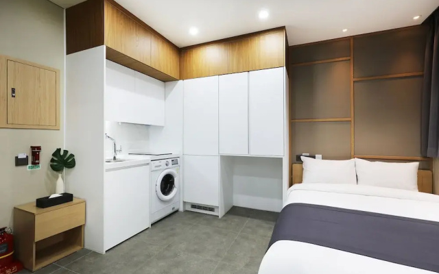 The Stay Classic  Myeongdong