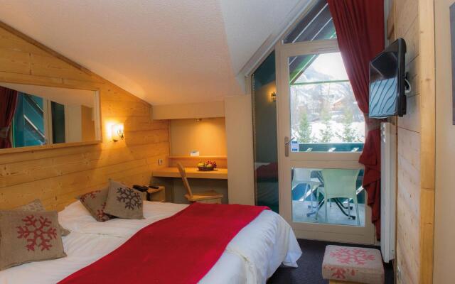 Club Vacances Bleues Les Alpes d'Azur