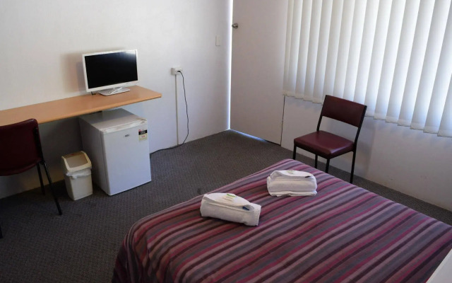 Mt Beauty Motor Inn