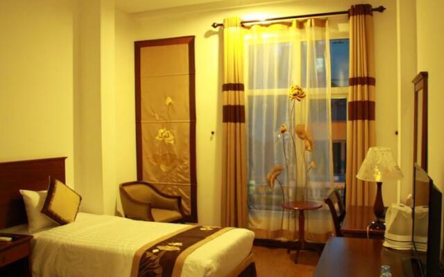 May de Ville Boutique Hotel