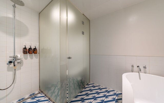 Jamsil Eppeuda Hotel