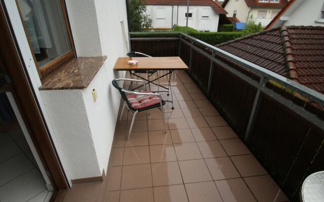 Rödermark Apartment